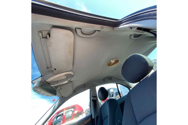 Mercedes-Benz Clase e (BM 211) Berlina E 320 (211.065) 2002 para piezas | Desguace Gandia SL