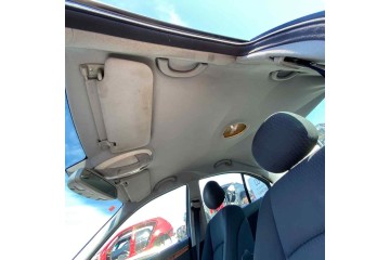 Mercedes-Benz Clase e (BM 211) Berlina E 320 (211.065) 2002 para piezas | Desguace Gandia SL