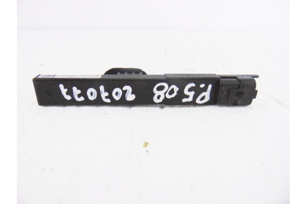 Módulo electrónico, Peugeot 508 Sw Active 2017, 9672409080