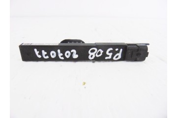 Módulo electrónico, Peugeot 508 Sw Active 2017, 9672409080