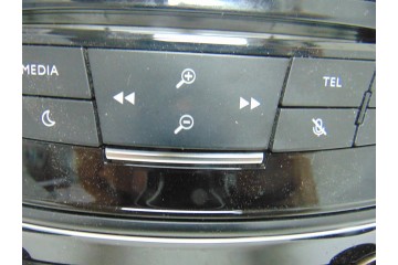 Sistema navegacion gps, Peugeot 508 Sw Active 2017, 98077013XZ