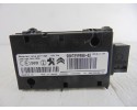 Módulo electrónico, Peugeot 508 Sw Active 2017, 9807299980