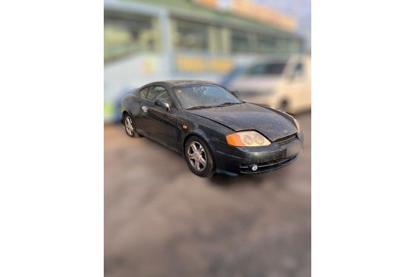 Hyundai Coupe (GK) 2.0 FX Full 2005 para piezas | Desguace Gandia SL