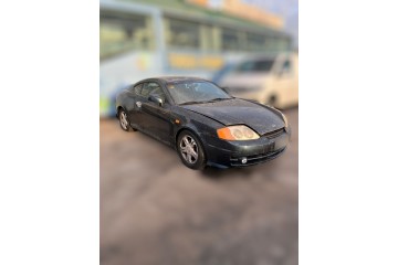 Hyundai Coupe (GK) 2.0 FX Full 2005 para piezas | Desguace Gandia SL
