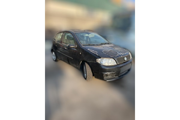 Fiat II Punto (188) Berlina 1.2 16V Dynamic 2005 para piezas | Desguace Gandia SL