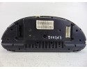 Cuadro instrumentos, Bmw Serie 5 Berlina (E39) 525i 2001, 6907015