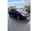 Peugeot 307 CC Cabrio-Coupé (S1)(10.2003) 2.0 2004 para piezas | Desguace Gandia SL