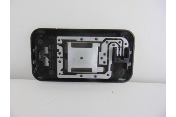 Luz interior, Alfa Romeo Giulietta (191) Progression 2010, 735244962