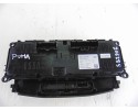 Mando climatizador, Ford Puma Hybrid ST-Line 2021, MN1T18C612AB