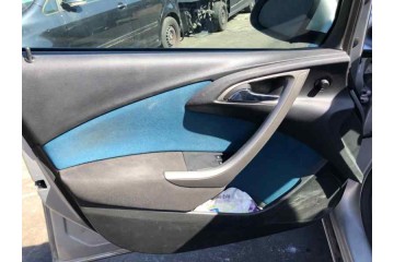 OPEL ASTRA J SPORTS TOURER Sport