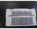 Airbag lateral derecho, Peugeot 508 Sw Active 2017, 9686337480