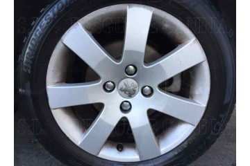 Peugeot 308 SW Urban 2009 para piezas | Desguace Gandia SL
