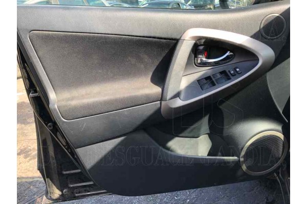 Toyota RAV4 (A3) Executive 2006 para piezas | Desguace Gandia SL