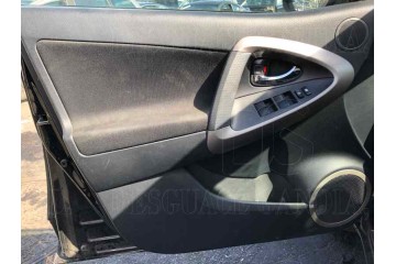 Toyota RAV4 (A3) Executive 2006 para piezas | Desguace Gandia SL