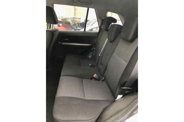 Suzuki Grand Vitara (JB/JT) 2005 para piezas | Desguace Gandia SL