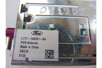 Módulo electrónico, Ford Puma Hybrid ST-Line 2021, L1TT19K351AA