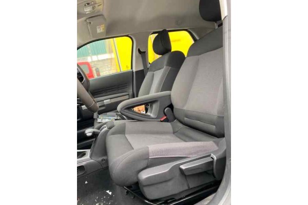 Citroën C4 Cactus Feel 2014 para piezas | Desguace Gandia SL