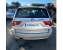 BMW X3 (E83) 3.0D 2004 para piezas | Desguace Gandia SL
