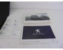 Herramientas, Peugeot 508 Sw Active 2017