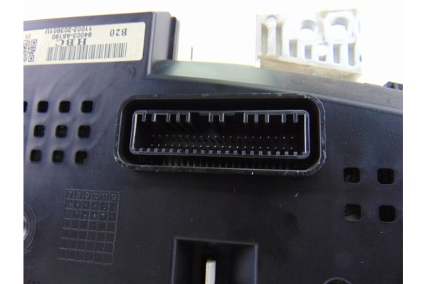 Cuadro instrumentos, Hyundai I30 (Gd) Classic 2012, 94003-A6190