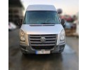 Volkswagen Crafter Furgón (2E) Caja Cerrada 35, Batalla Larga con Techo Super Alto 2007 para piezas | Desguace Gandia SL