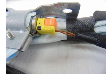 Airbag cortina delantero derecho, Peugeot 508 Sw Active 2017, 9802985180