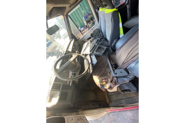 Peugeot J5 (290) Combi 800 1993 para piezas | Desguace Gandia SL