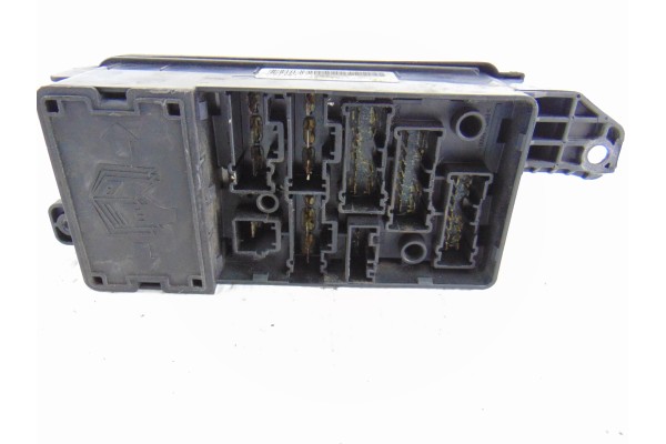 Caja reles / fusibles, Mini Mini (R50,R53) One 2001, 1480790
