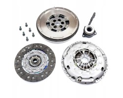 CONJUGATED SET REPSET TWO MASS WHEEL 600027700 LUK