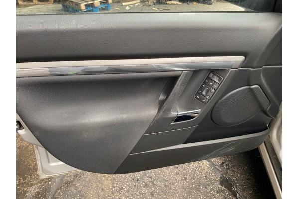 Opel Vectra C Berlina Elegance 2006 para piezas | Desguace Gandia SL