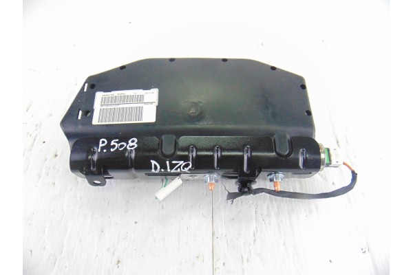 Airbag lateral izquierdo, Peugeot 508 Sw Active 2017, 9686337580