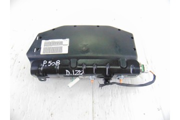 Airbag lateral izquierdo, Peugeot 508 Sw Active 2017, 9686337580