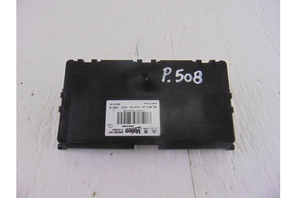 Módulo electrónico, Peugeot 508 Sw Active 2017, 9665961480