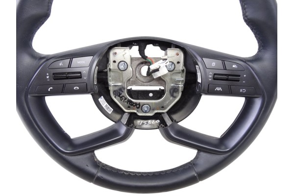 Volante, Hyundai I20 (BC3) Essence 2021