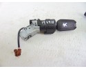 Antirrobo / llave contacto, Peugeot 308 Style 2015, 9663123380