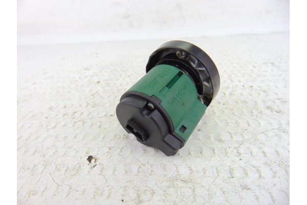 Mando luces, Bmw Serie 5 Berlina (E39) 525i 2001, 6901342