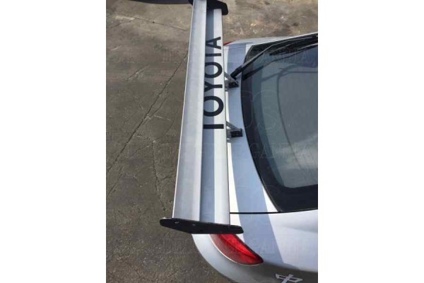 Toyota Celica (T23) 1.8 2001 para piezas | Desguace Gandia SL
