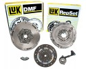 CONJUGATED SET REPSET TWO MASS WHEEL 600027700 LUK Engine type gasoline