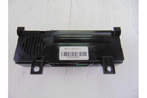 Módulo electrónico, Peugeot 508 Sw Active 2017, 9817537780