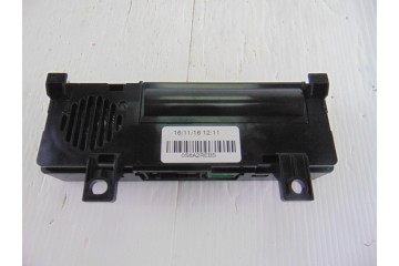 Módulo electrónico, Peugeot 508 Sw Active 2017, 9817537780
