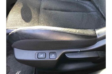 Citroën C4 Berlina Business 2011 para piezas | Desguace Gandia SL