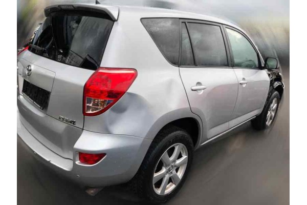 Toyota RAV4 (A3) Sol 2008 para piezas | Desguace Gandia SL