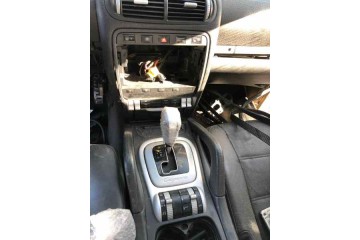 Porsche Cayenne (Tipo 9PA) S 2005 para piezas | Desguace Gandia SL