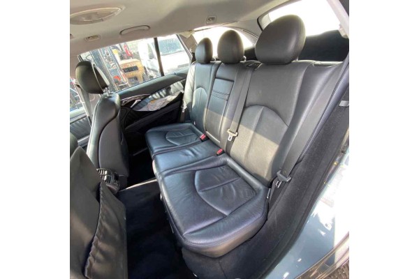 Mercedes-Benz Clase e (BM 211) Familiar 280 T CDI 4-Matic (211.284) 2006 para piezas | Desguace Gandia SL