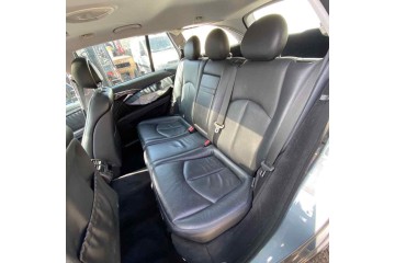 Mercedes-Benz Clase e (BM 211) Familiar 280 T CDI 4-Matic (211.284) 2006 para piezas | Desguace Gandia SL