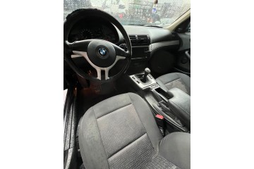 BMW Serie 3 Berlina (E46) 330D 2003 para piezas | Desguace Gandia SL
