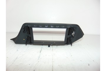 Molduras delanteras, Mercedes-benz Clase e (Bm 212) Lim. 220 CDI BlueEfficiency (212.002) 2011, A2126801236