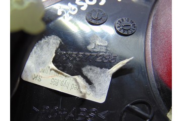 735577235  MOLDURAS DELANTERAS FIAT 500X (334) Mirror 2017 735577235 205034 FIAT - 1