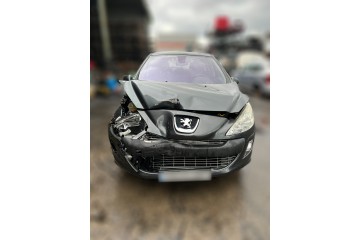 Peugeot 308 Premium 2009 para piezas | Desguace Gandia SL