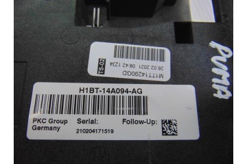Módulo electrónico, Ford Puma Hybrid ST-Line 2021, H1BT14A094AG
